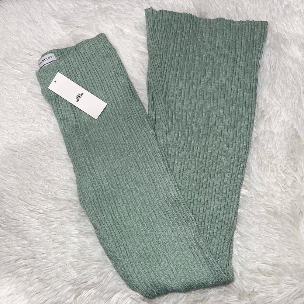 Urban outfitters flare pants